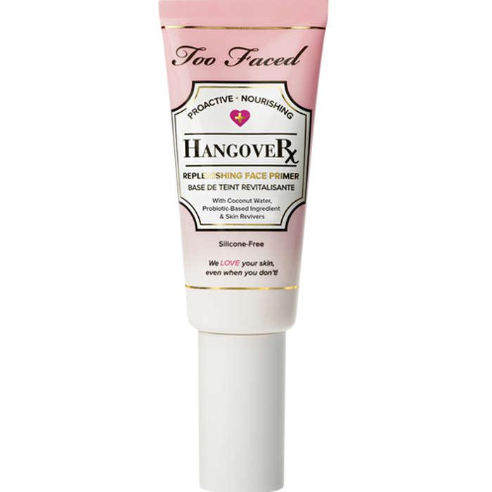 Too Faced Hangover Primer