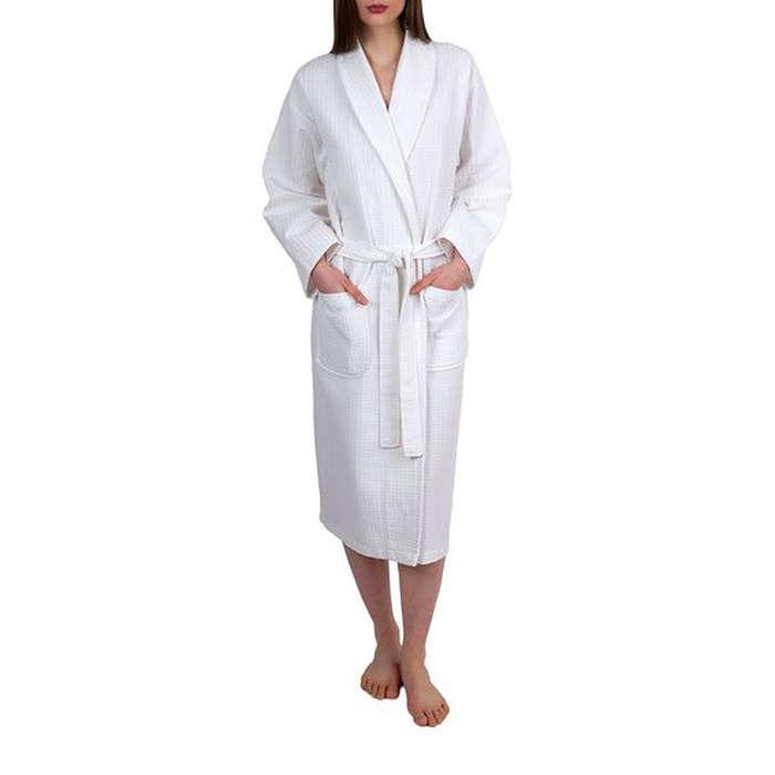 TowelSelections Kimono Bathrobe