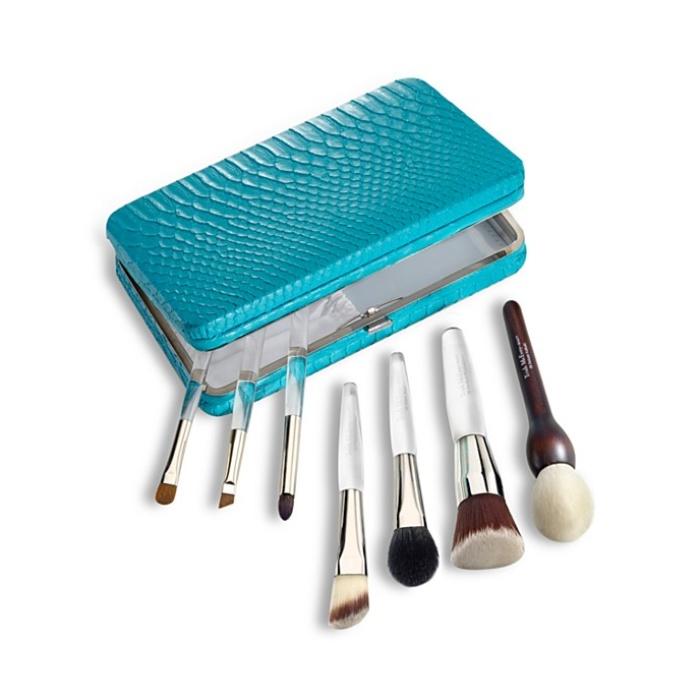 Trish McEvoy Power of Brushes Collection Perfect Placement
