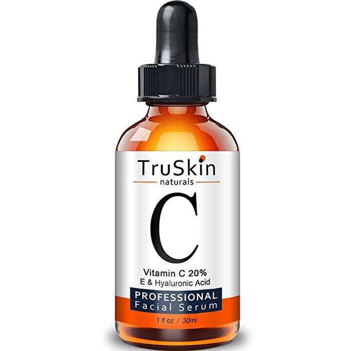 TruSkin Naturals C Serum