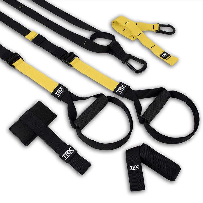 TRX All-in-ONE Suspension Training System