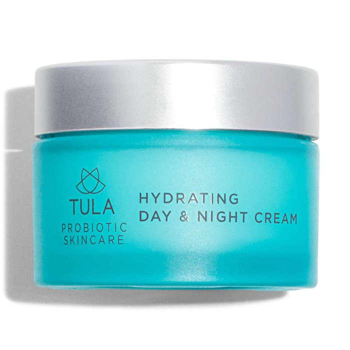 TULA Probiotic Skin Care Hydrating Day and Night Cream