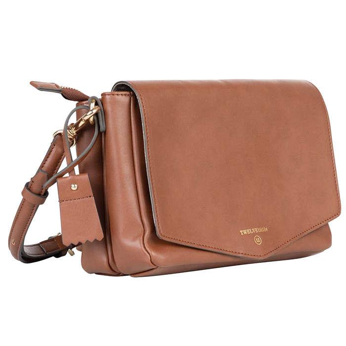 TwelveLittle Peekaboo Crossbody Diaper Bag