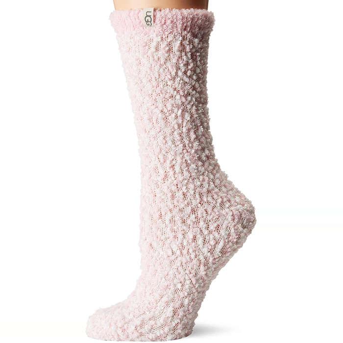 Ugg Cozy Chenille Sock