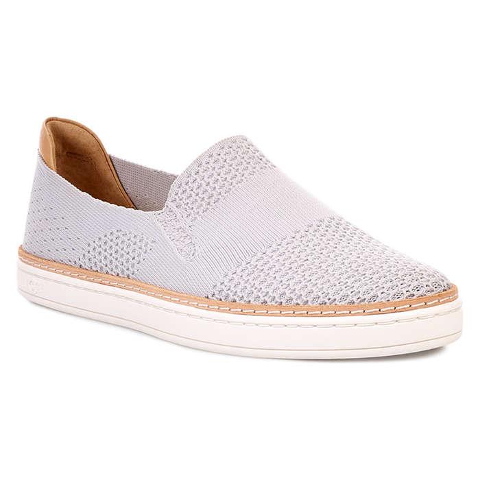 UGG Sammy Slip-On Sneaker