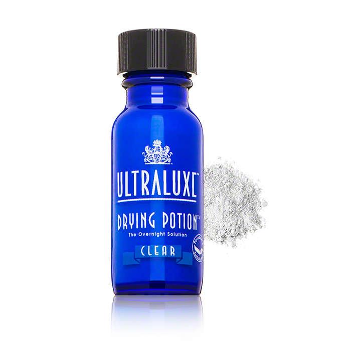 UltraLuxe Drying Potion