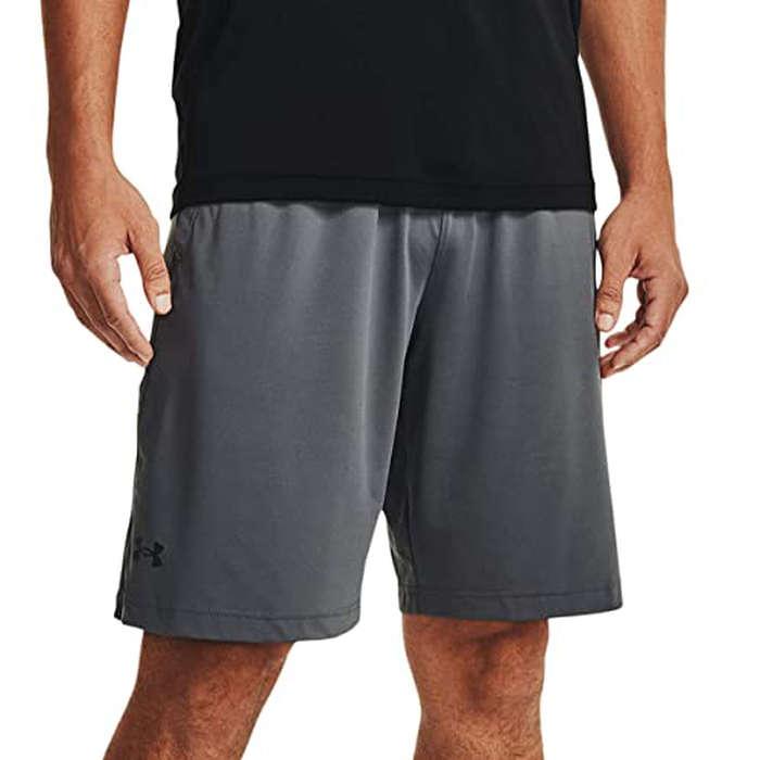 Under Amour Raid Workout Gym Shorts