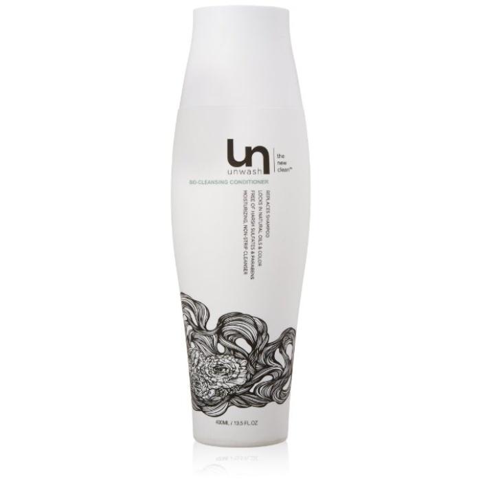 Unwash Bio-Cleansing Conditioner