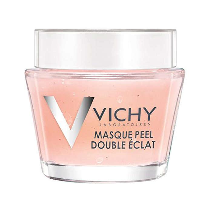 Vichy Laboratoires Mineral Infused Face Mask