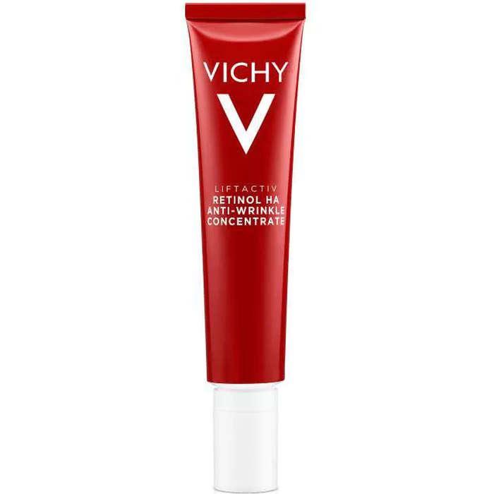 Vichy LiftActiv Retinol HA Concentrate Anti-Wrinkle Face Serum