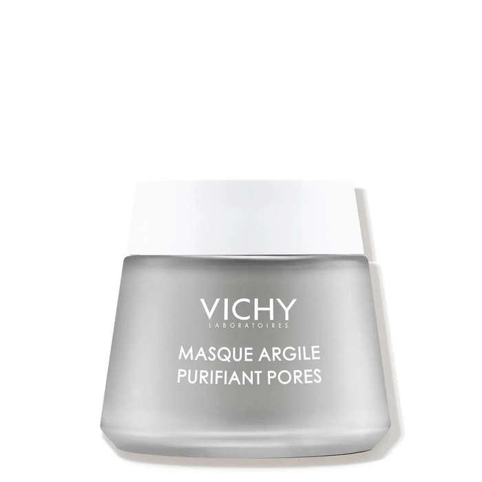 Vichy Mineral Pore Purifying Facial Clay Mask