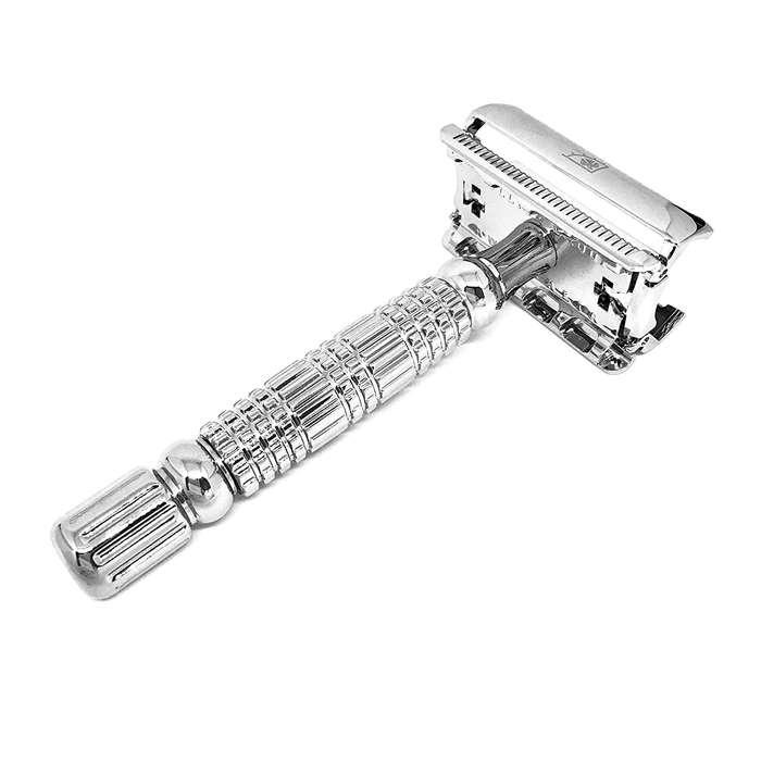 Vikings Blade The Chieftan Safety Razor