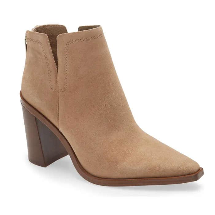 Vince Camuto Welland Bootie