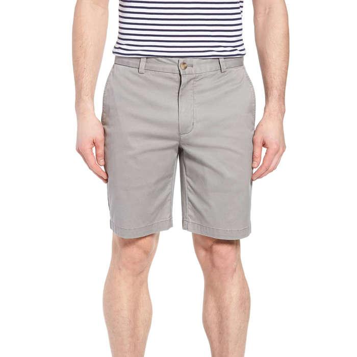 Vineyard Vines 9 Inch Stretch Breaker Shorts