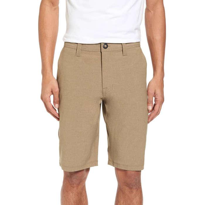 Volcom Hybrid Shorts