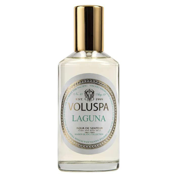 Voluspa Maison Blanc Laguna Home & Body Mist