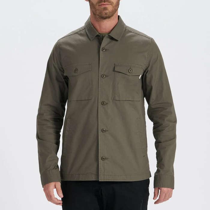 Vuori Ripstop Jacket