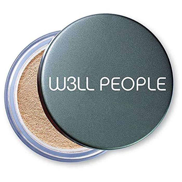 W3LL PEOPLE Natural Altruist Satin Mineral Foundation