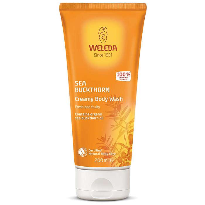 Weleda Body Wash