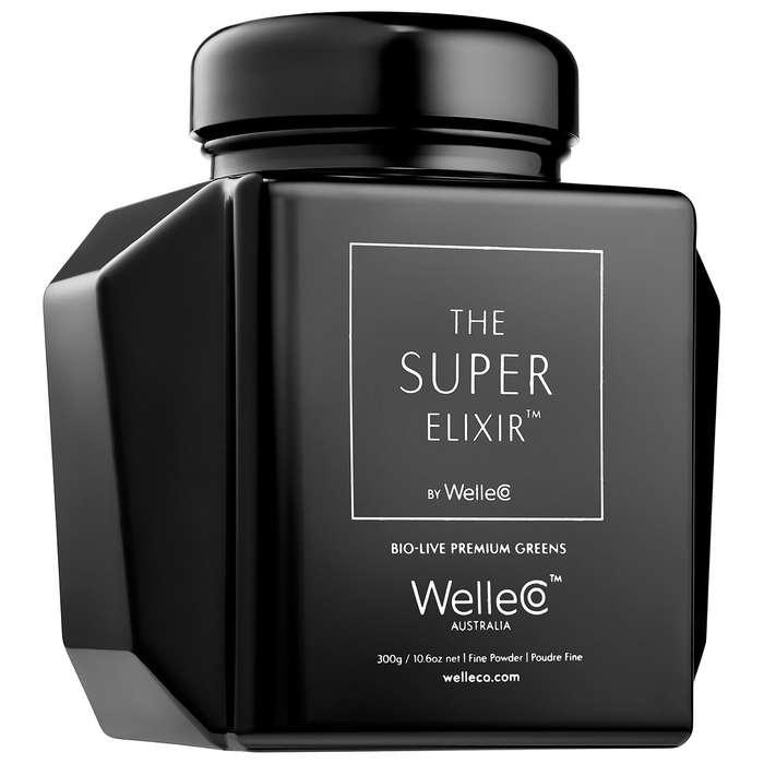 Welleco The Super Elixir