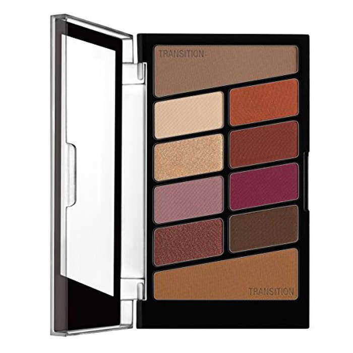 wet n wild Color Icon Eyeshadow