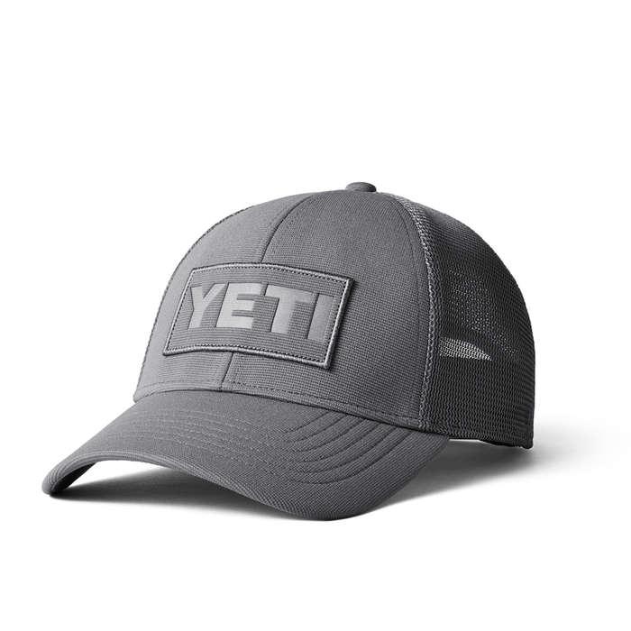 Yeti Patch On Patch Trucker Hat