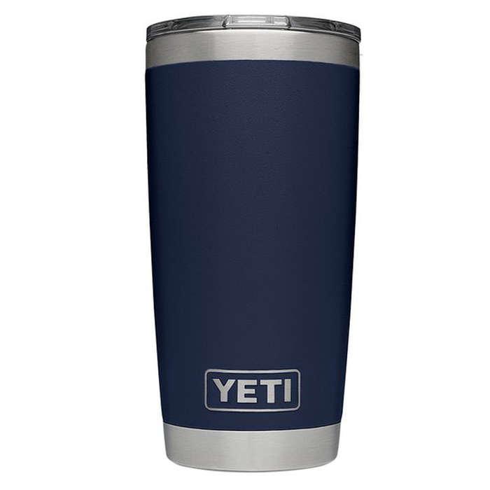 Yeti Rambler 20oz Tumbler With Magslider Lid