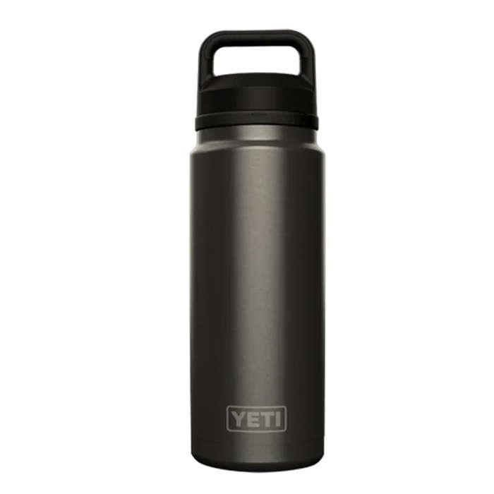 Yeti Rambler 36 Oz Bottle With Chug Cap