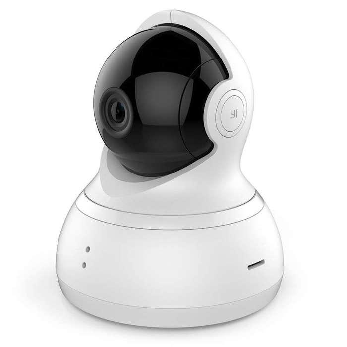 YI Dome Camera Wireless Indoor Surveillance System