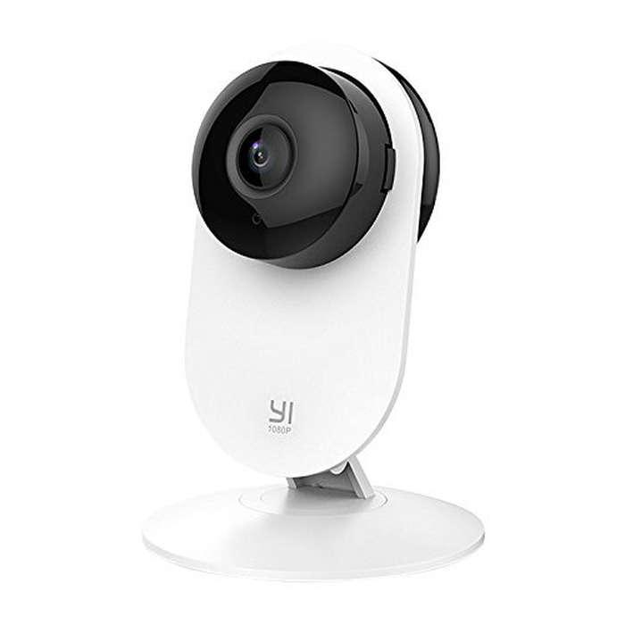 YI Indoor Security Surveillance System
