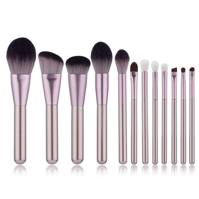Yoseng Professional Makeup Brush Set