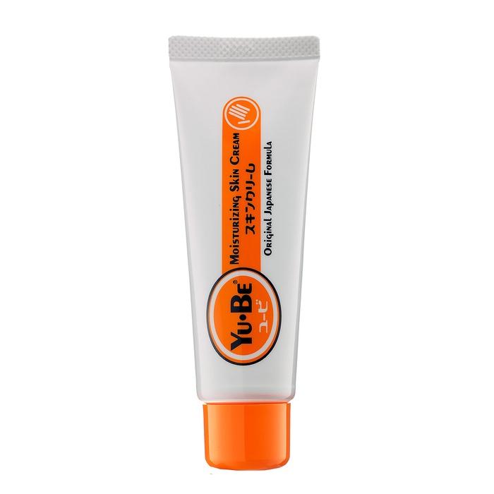Yu-Be Moisturizing Skin Cream