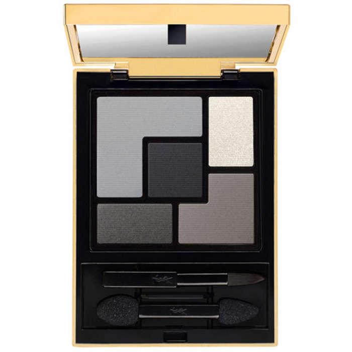 Yves Saint Laurent 5 Color Couture Palette in 13 Nude Contouring