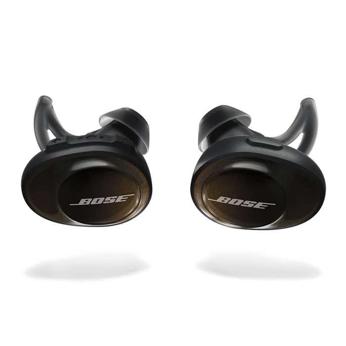 Bose SoundSport Free Wireless Headphones