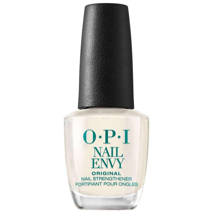 OPI Nail Envy Nail Strengthener