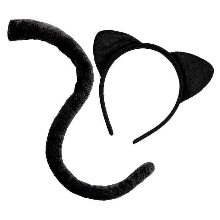 Olyphan Cat Costume