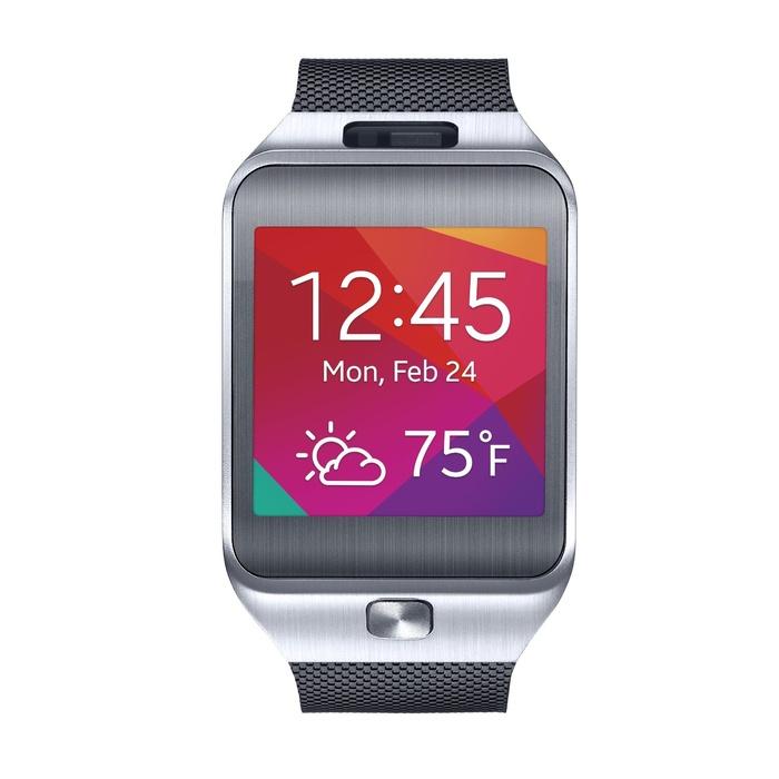 Samsung Gear 2 Smart Watch