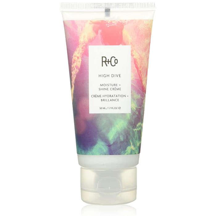 R+Co High Dive Moisture Plus Shine Creme
