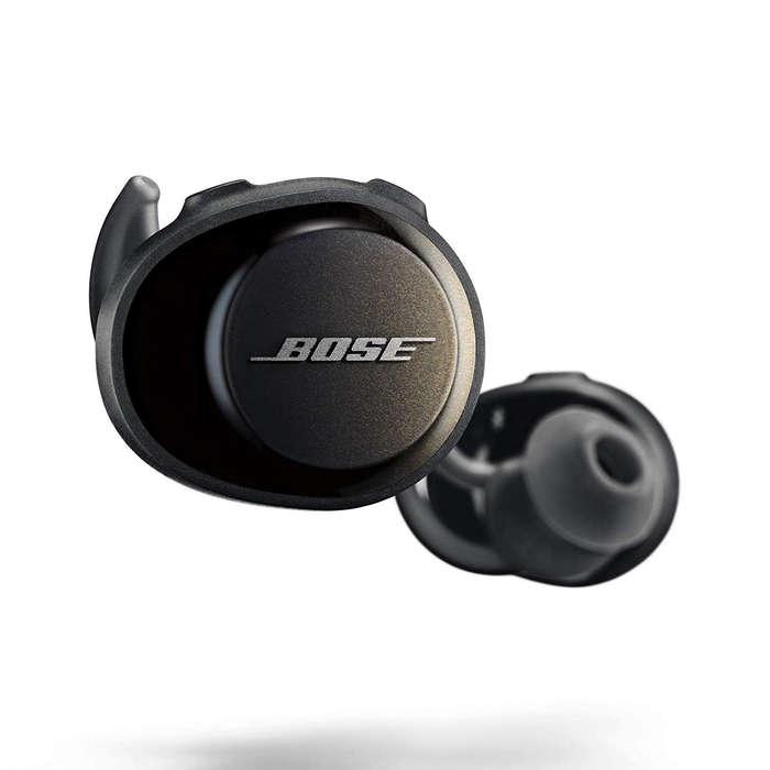 Bose SoundSport Free True Wireless Sport Headphones