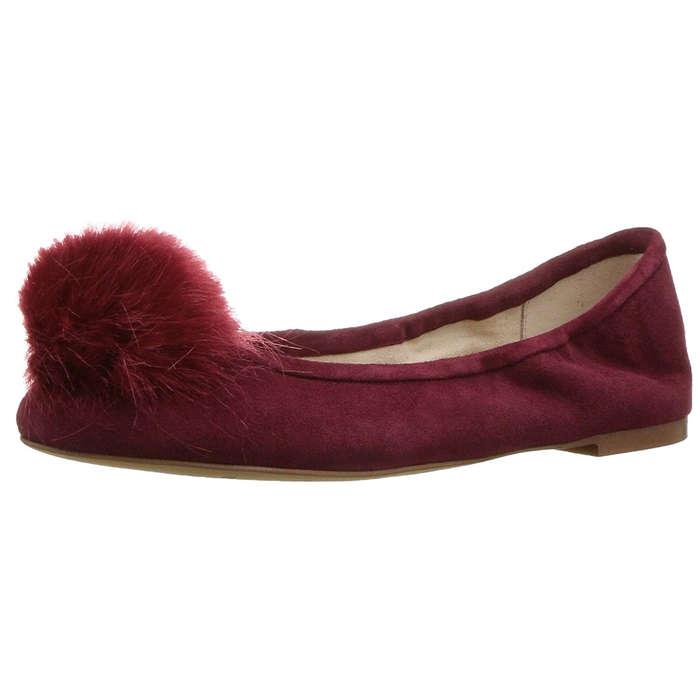 Sam Edelman Farina Ballet Flat