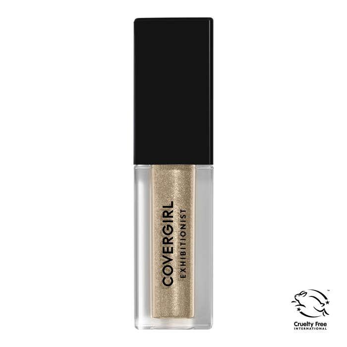 CoverGirl Exhibitionist Liquid Glitter Shadow