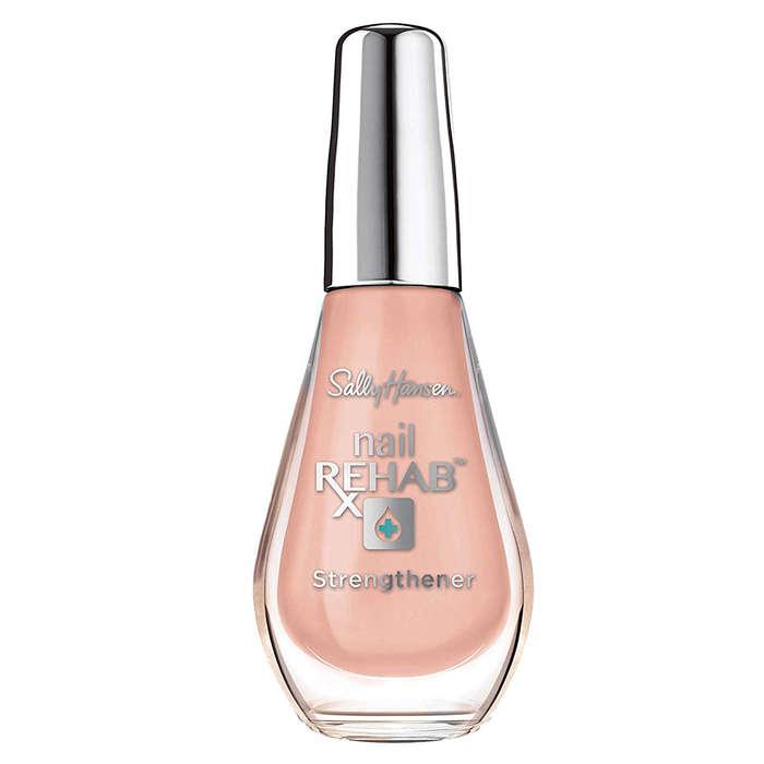 Sally Hansen Treatment Nail Rehab