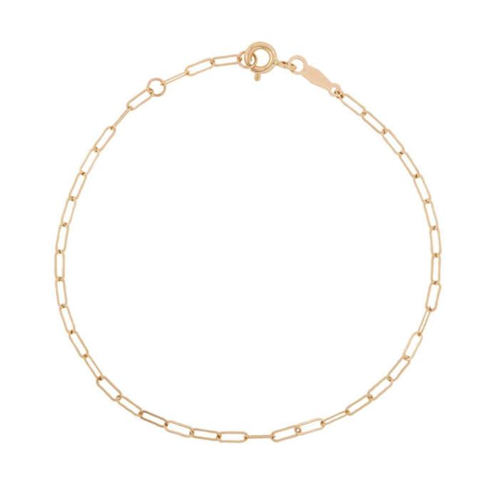 Catbird Jewelry 1976 Gold Bracelet