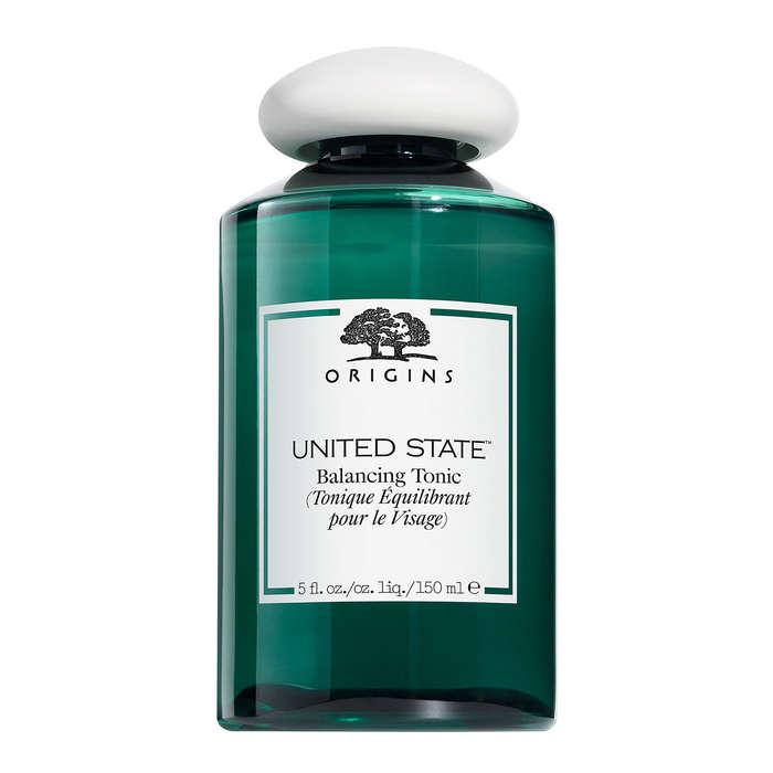 Origins United State Balancing Tonic