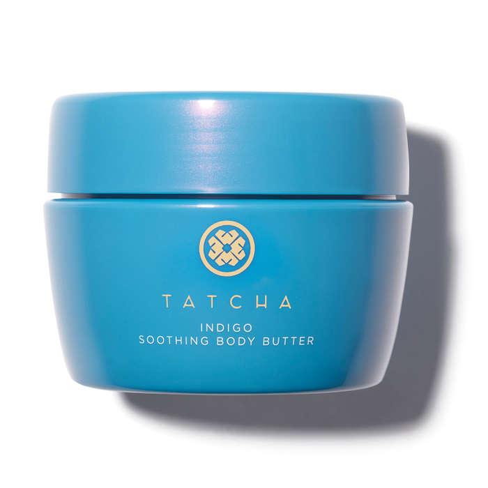 Tatcha Indigo Soothing Silk Body Butter