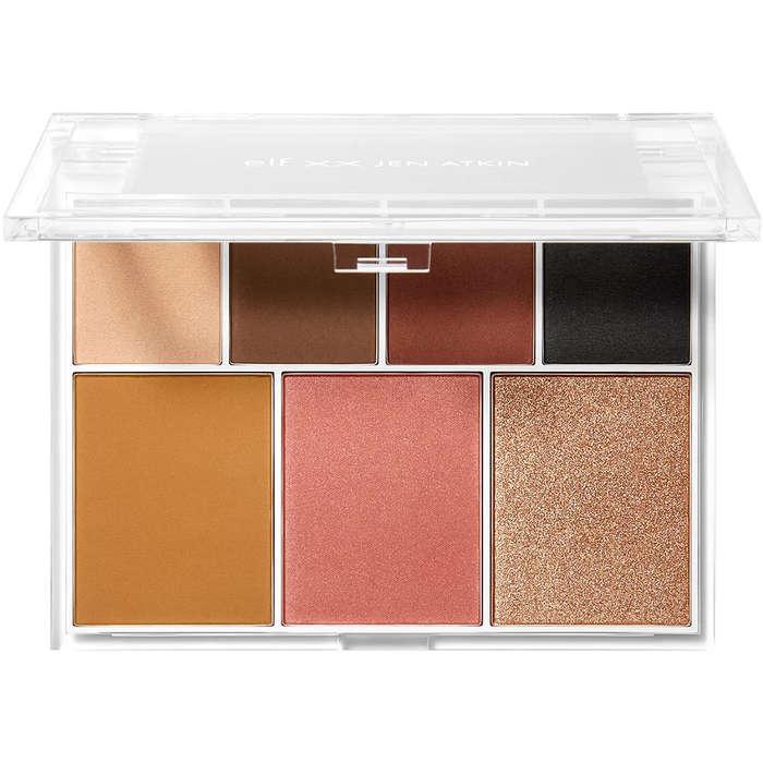 e.l.f. Cosmetics e.l.f. xx Jen Atkin Let's E.L.F.ing Do This Palette