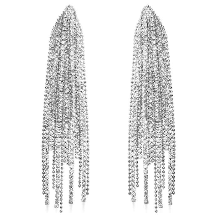 Humble Chic Waterfall Earrings