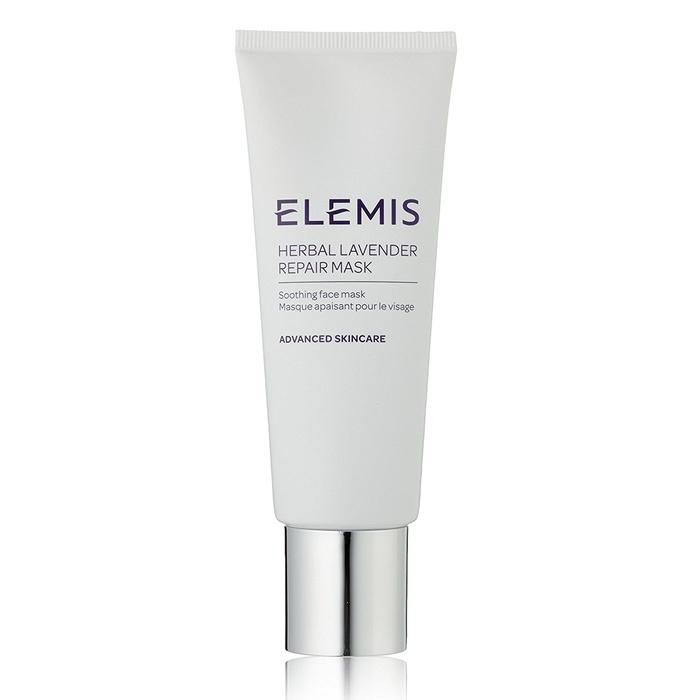 Best For Dry, Sensitive Skin: Elemis Herbal Lavender Repair Mask