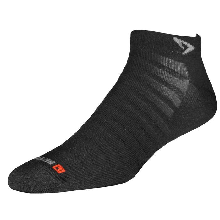 Drymax Run Hyper Thin Mini Crew Socks