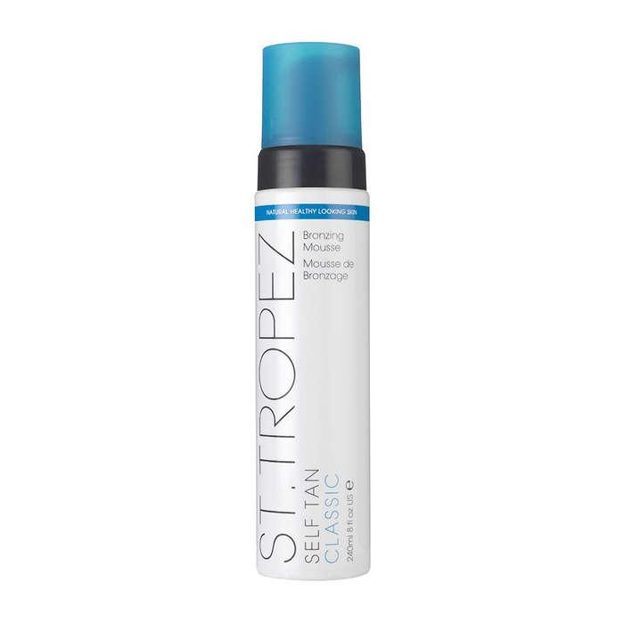 St. Tropez Self Tan Bronzing Mousse
